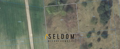 Działka Sprzedaż Konin Wilków