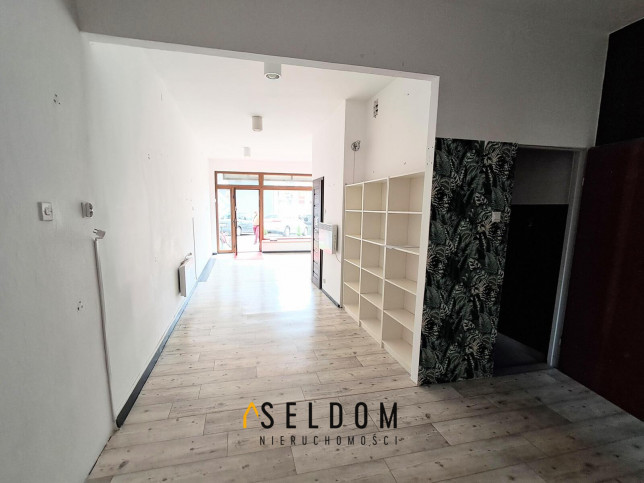 Lokal Sprzedaż Jelenia Góra Centrum 3