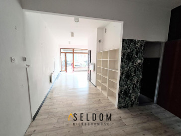 Lokal Sprzedaż Jelenia Góra Centrum