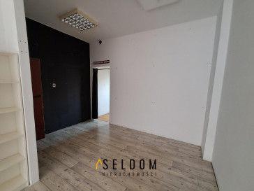 Lokal Sprzedaż Jelenia Góra Centrum