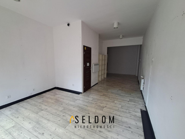 Lokal Sprzedaż Jelenia Góra Centrum 7