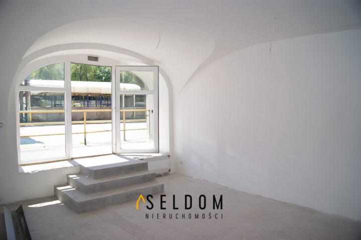 Lokal Sprzedaż Jelenia Góra Centrum 2