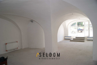 Lokal Sprzedaż Jelenia Góra Centrum