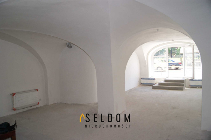 Lokal Sprzedaż Jelenia Góra Centrum 4