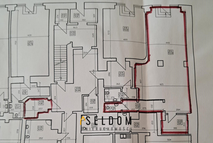 Lokal Sprzedaż Jelenia Góra Centrum 5