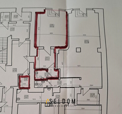 Lokal Sprzedaż Jelenia Góra Centrum 10