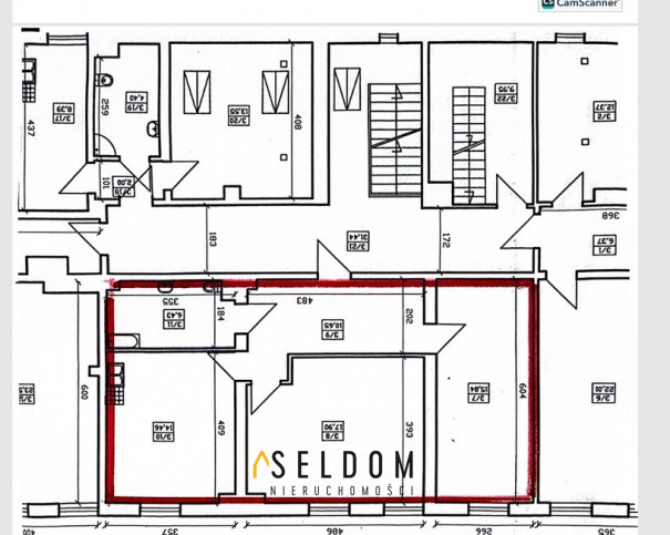 Mieszkanie Sprzedaż Jelenia Góra Centrum 14