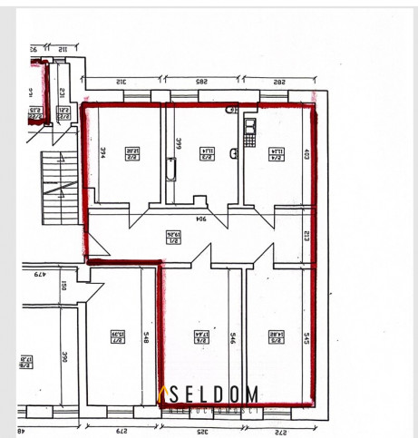 Mieszkanie Sprzedaż Jelenia Góra Centrum 16