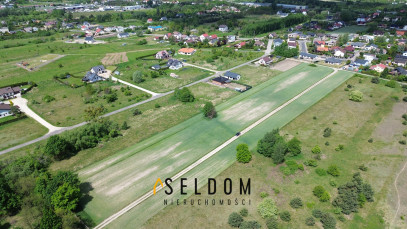 Działka Sprzedaż Konin Wilków