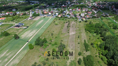 Działka Sprzedaż Konin Wilków