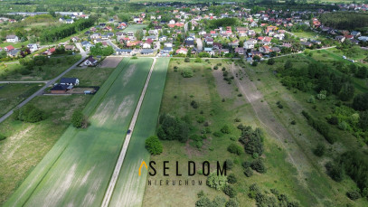 Działka Sprzedaż Konin Wilków