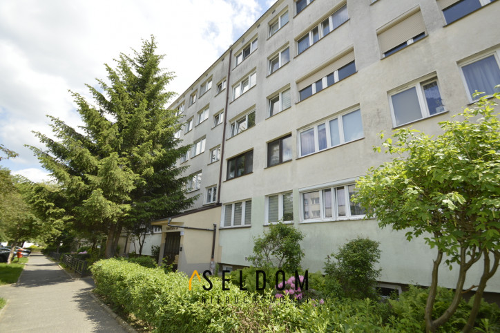 Mieszkanie Sprzedaż Legnica Piekary A Pomorska 1