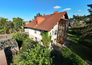 Dom Sprzedaż Opole Kolonia Gosławicka