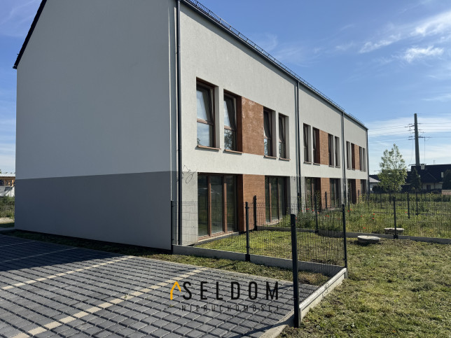 Dom Sprzedaż Opole Bierkowice 17