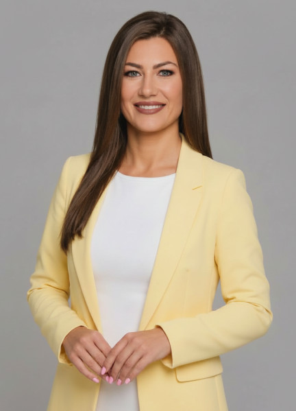 Ewa Tomaszewska (Oddział Konin)
