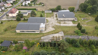 Obiekt Sprzedaż Łubniany