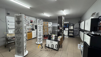 Lokal Wynajem Opole Śródmieście