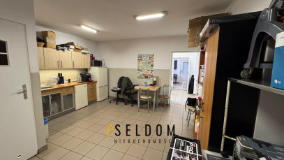 Lokal Wynajem Opole Śródmieście