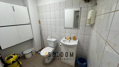 Lokal Wynajem Opole Śródmieście