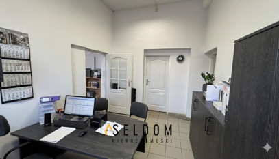 Lokal Wynajem Opole Śródmieście