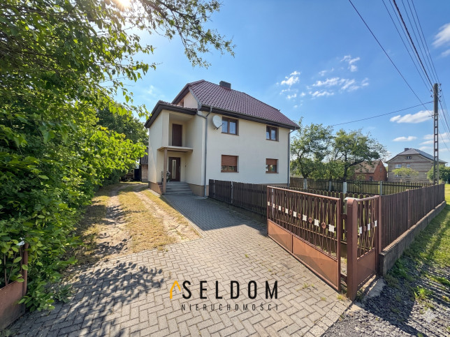 Dom Sprzedaż Zakrzów Turawski 1