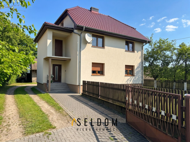 Dom Sprzedaż Zakrzów Turawski 3