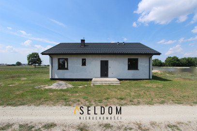 Dom Sprzedaż Krągola