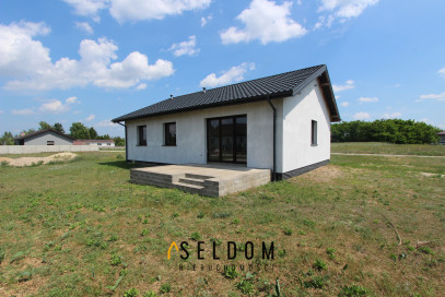 Dom Sprzedaż Krągola