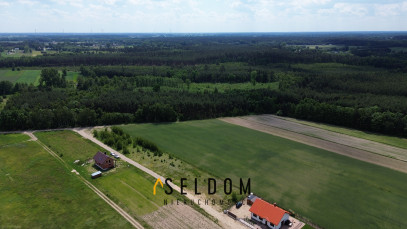 Działka Sprzedaż Sławsk