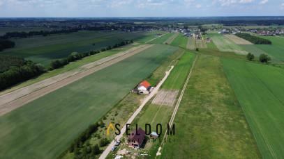 Działka Sprzedaż Sławsk