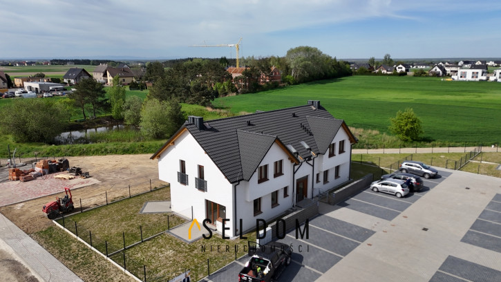 Inwestycja Górki Irysowa 18