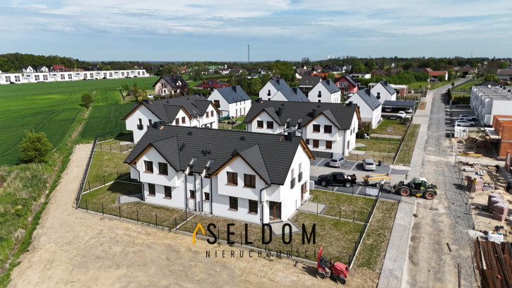Inwestycja Górki Irysowa 19