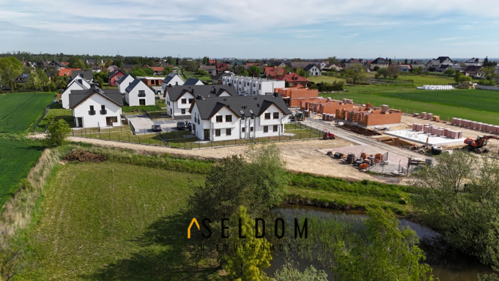 Inwestycja Górki Irysowa 20