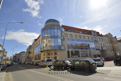 Mieszkanie Sprzedaż Legnica Stare Miasto Powstańców Śląskich