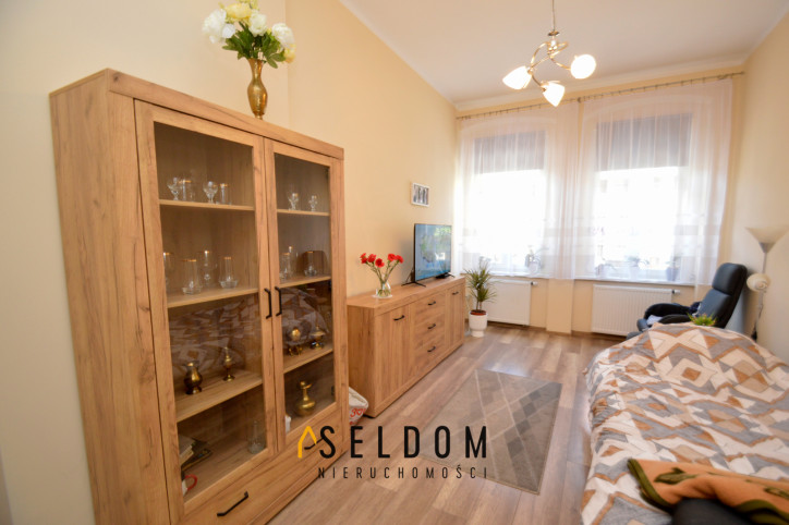 Mieszkanie Sprzedaż Legnica Żwirki i Wigury 13