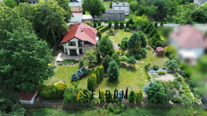 Dom Sprzedaż Konin Laskówiec