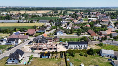 Inwestycja Opole Wójtowa Wieś Franciszka Mehla