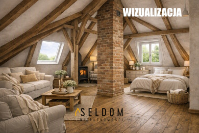 Dom Sprzedaż Skulsk