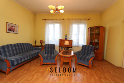 Mieszkanie Sprzedaż Sompolno Plac Wolności