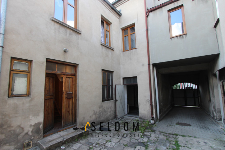 Mieszkanie Sprzedaż Sompolno Plac Wolności 19