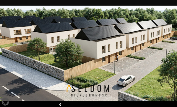 Inwestycja Opole Żerkowice Żerkowicka 4