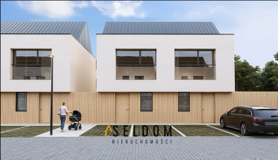 Inwestycja Opole Żerkowice Żerkowicka