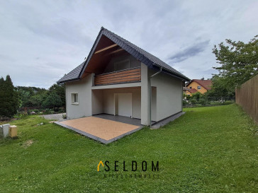 Dom Sprzedaż Jelenia Góra Cieplice Śląskie-Zdrój