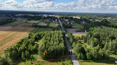 Działka Sprzedaż Grodziec