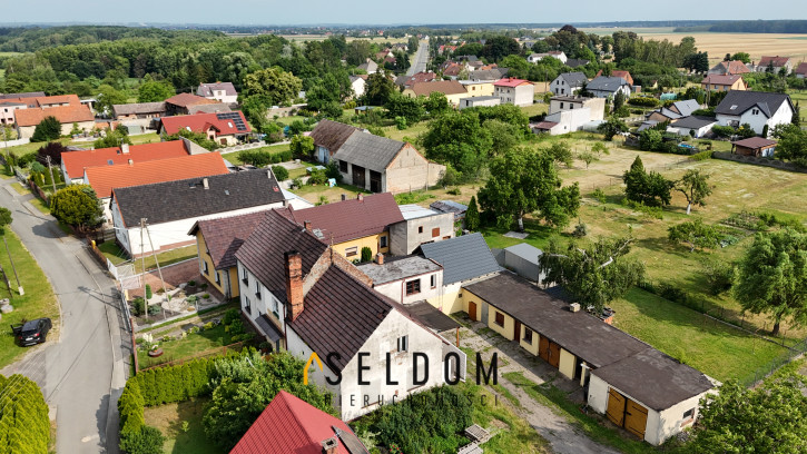 Dom Sprzedaż Wawelno 2