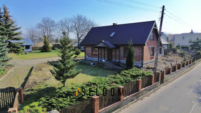Dom Sprzedaż Konin