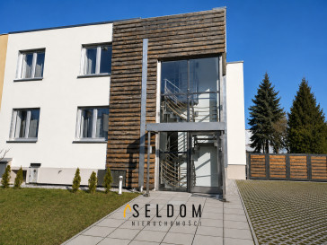 Dom Sprzedaż Legnica