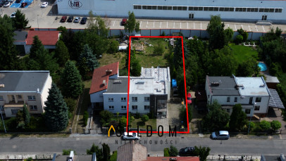 Dom Sprzedaż Legnica