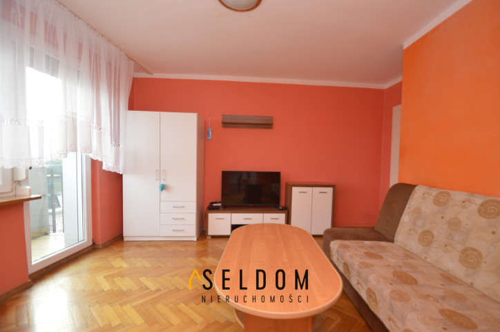 Mieszkanie Sprzedaż Legnica Wrocławska 1