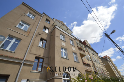 Mieszkanie Sprzedaż Legnica Bracka